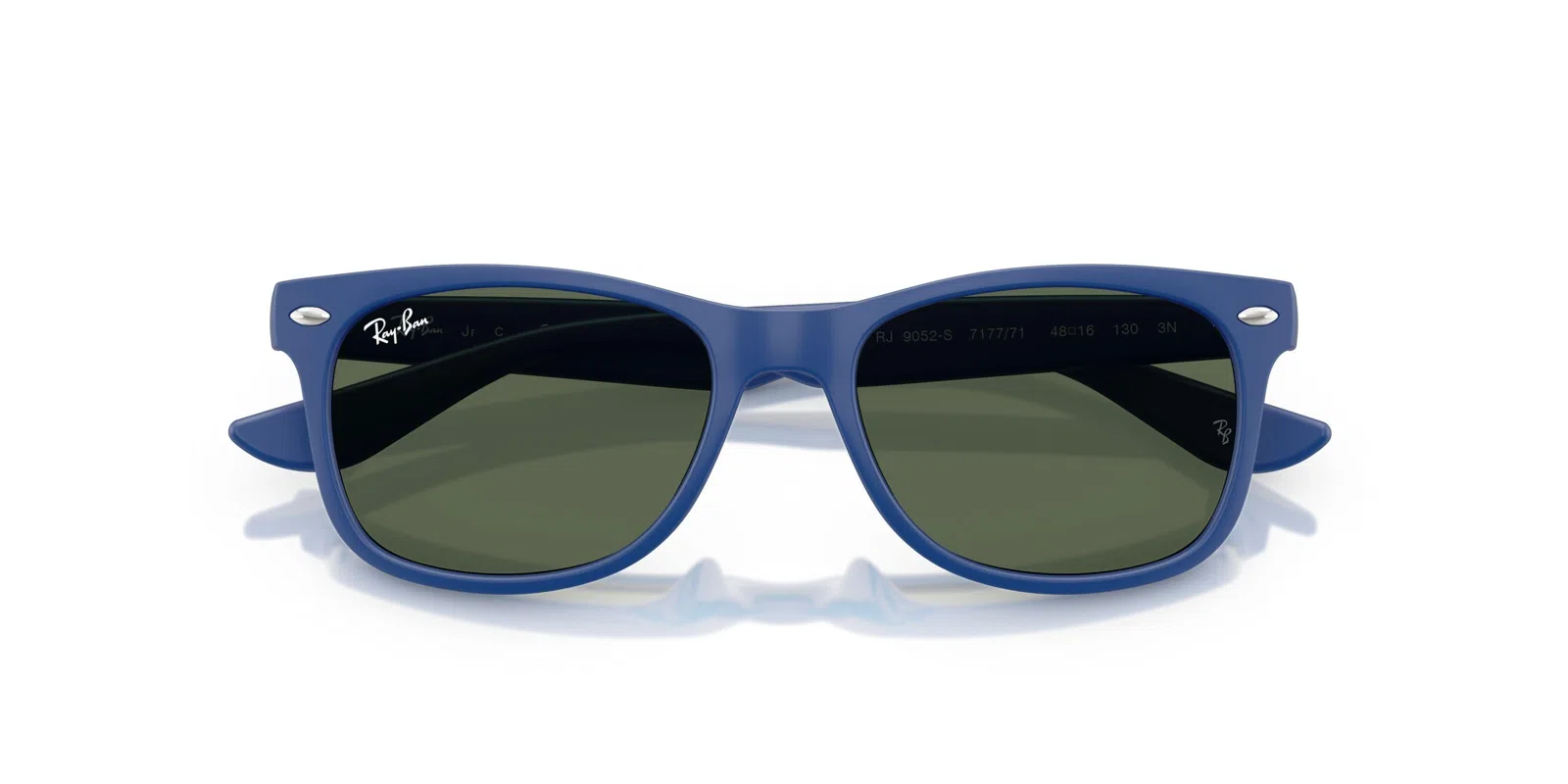 Ray-Ban Kids New Wayfarer 0RJ9052S Sunglasses - view 114